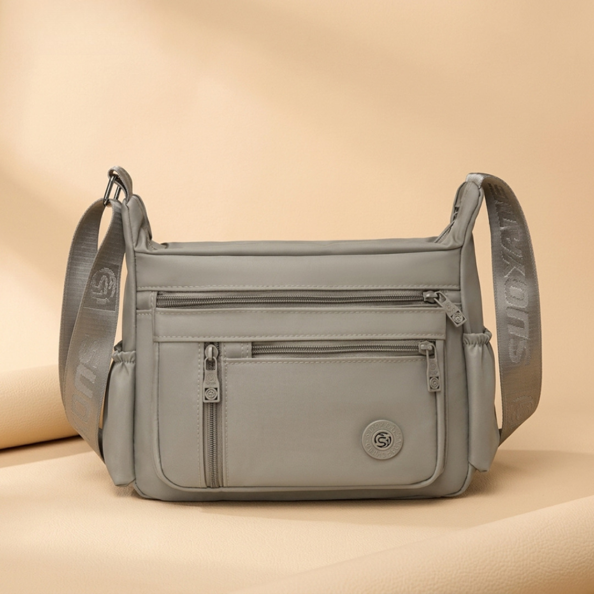 Iris Everyday Crossbody Bag