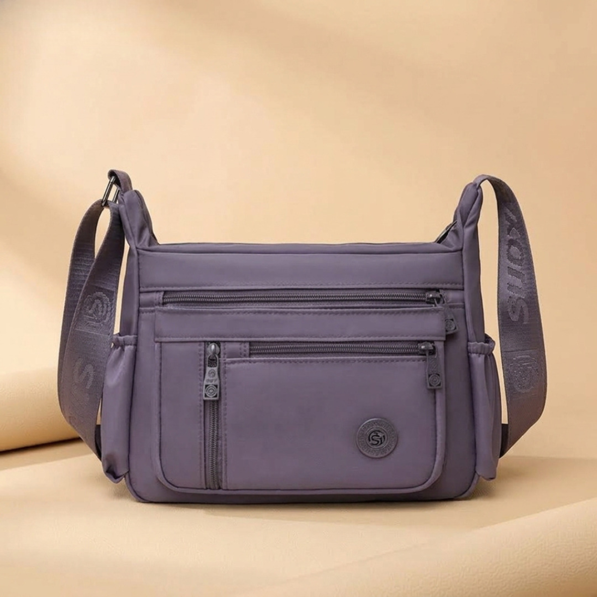 Iris Everyday Crossbody Bag