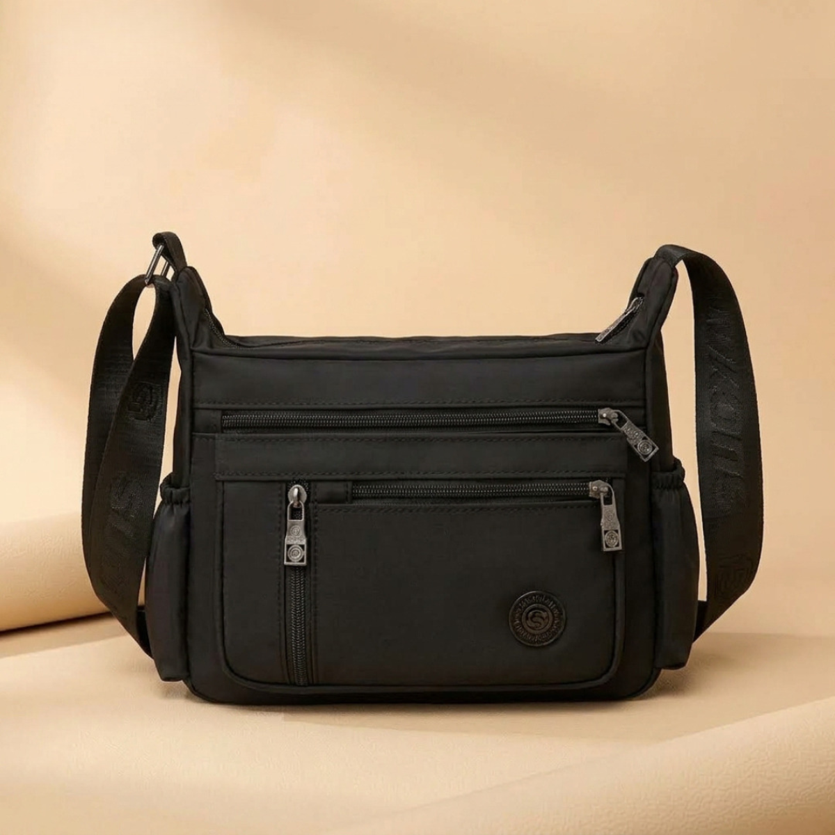 Iris Everyday Crossbody Bag