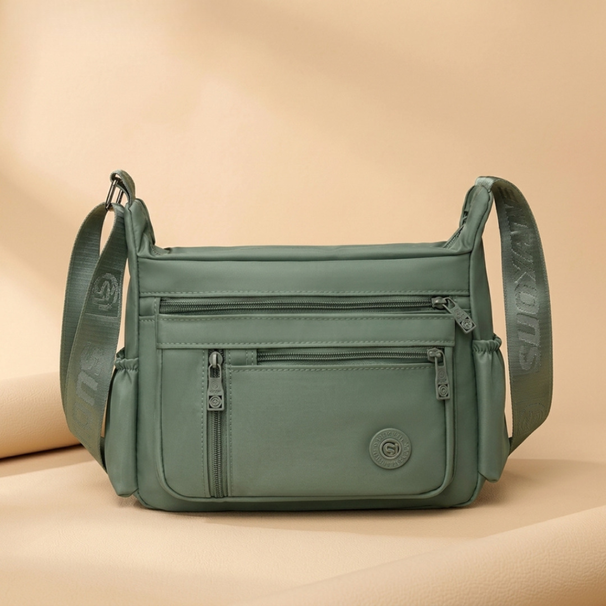 Iris Everyday Crossbody Bag