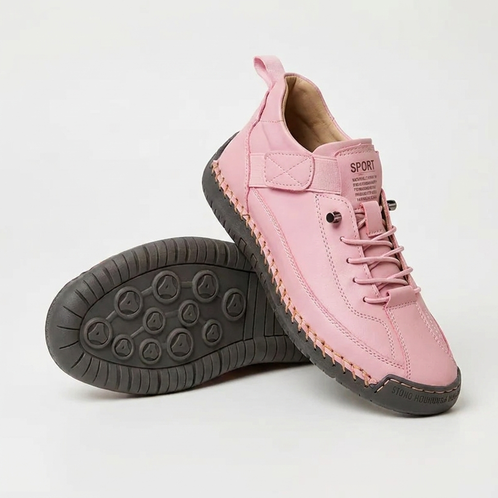 Rosie – Comfortable Orthopedic Sneakers