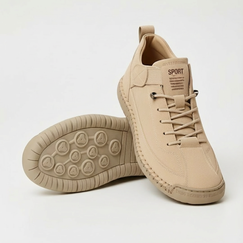 Rosie – Comfortable Orthopedic Sneakers