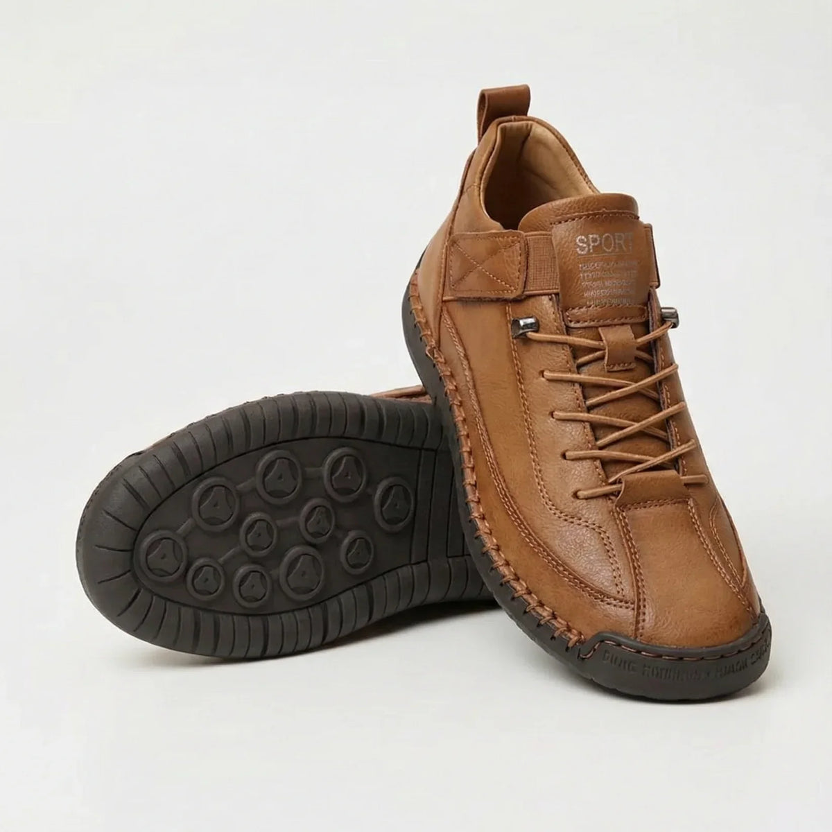 Rosie – Comfortable Orthopedic Sneakers