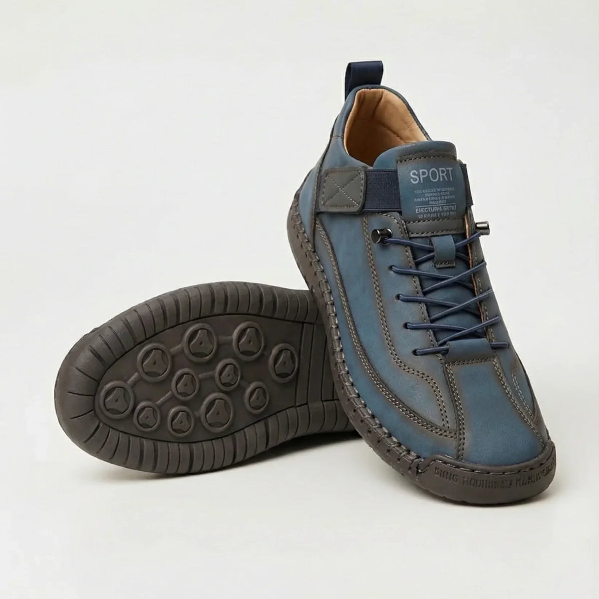 Rosie – Comfortable Orthopedic Sneakers