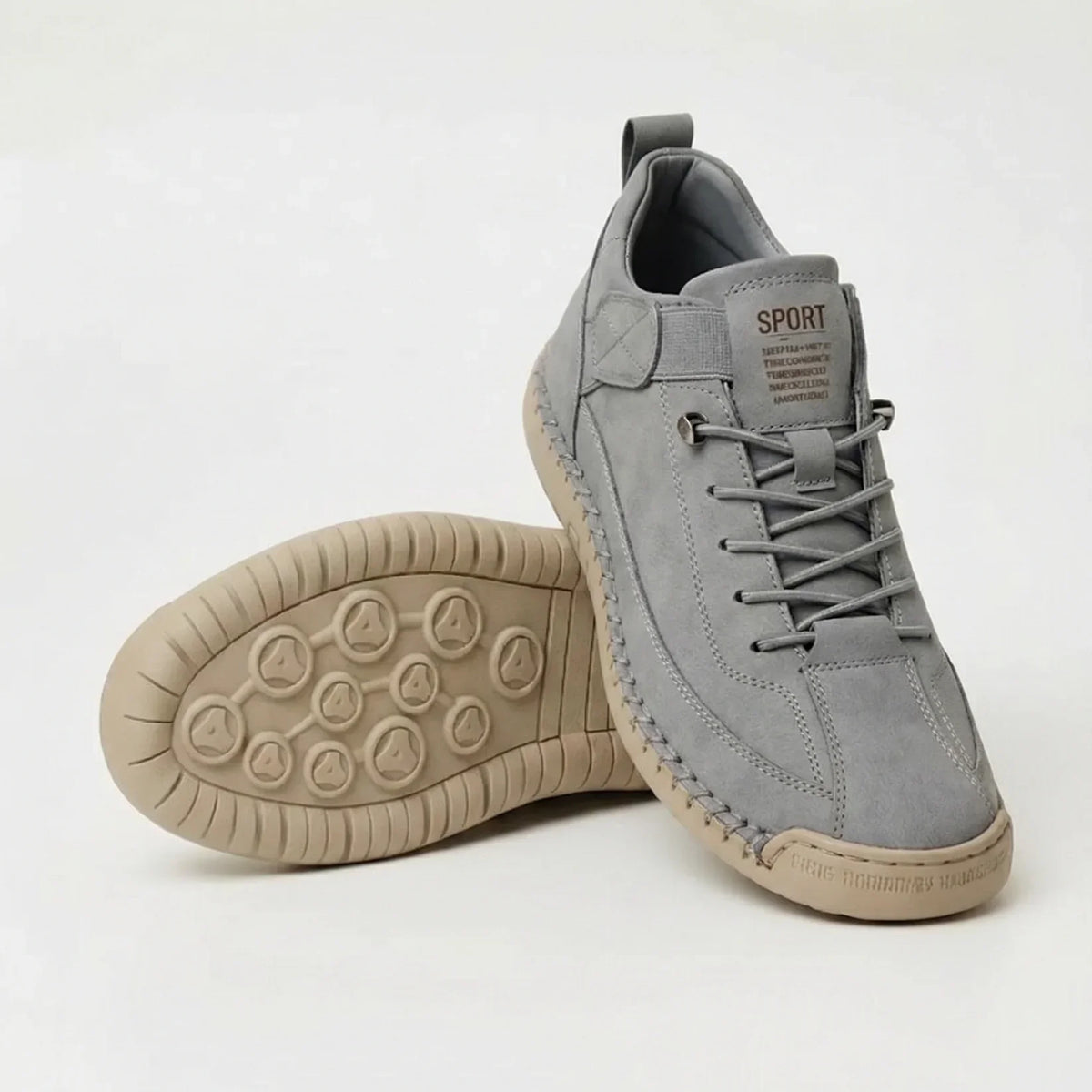 Rosie – Comfortable Orthopedic Sneakers
